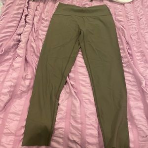 Aerie 7/8 leggings brand new never worn